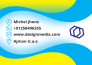 do  business cards and  stationary design